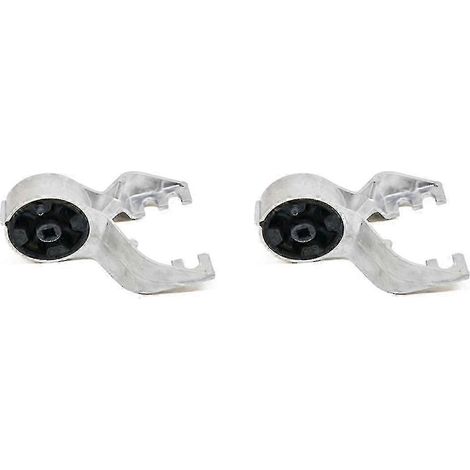 Support de fixation de tuyau d'échappement compatible avec KUGA II 2013-2019 (réf. 10099201568272PC) - Référence : 1805663 CV61-5A261-AB CV61-5A261-AA-Good f26 (1/5)
