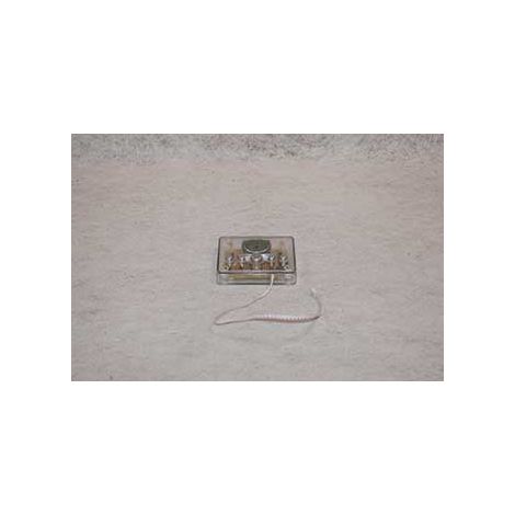 CARTE ELECTRONIQUE DE COMMANDE pour PIECES PREPARATION DES...