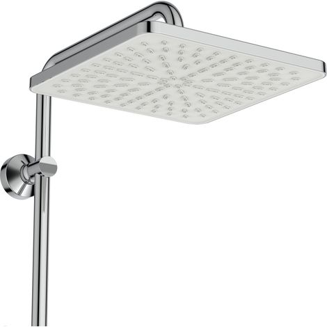 Ideal Standard Ceratwist T25 sistema de ducha Eco sin grifería, (1/2)