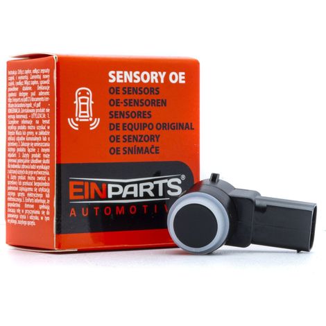 Sensore di parcheggio PDC per Citroen Berlingo B9, Peugeot 307/307/08 SW/407, Peugeot Partner, Rcz (1/5)
