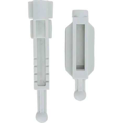 Support de fixation du réflecteur de réglage de phare 63120027924, remplacement pour Série 5 E39 1995–200 (1/5)