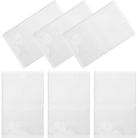 tier document organizer made of black PP Modern file manager