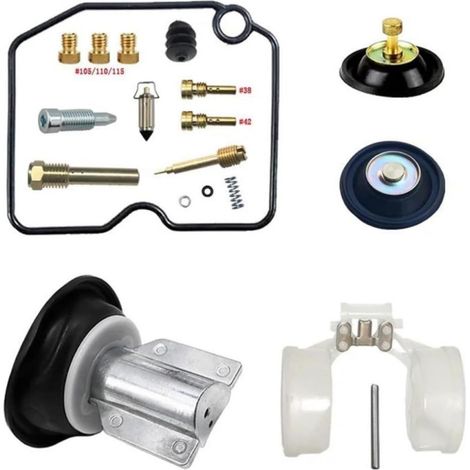 Passend für Reparatursets für Suzuki, Borman 400, Skywave400, AN400 1998-2002