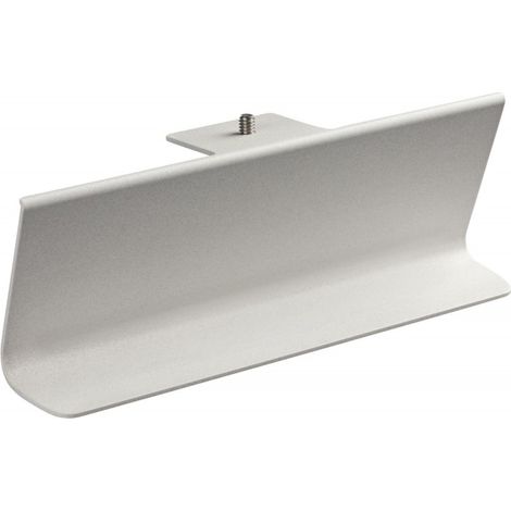 Poly 875L5AA Support de Table Argent HP Poly X30 TS