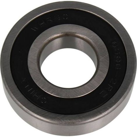 Kit palier lave-linge roul 6305/6306 - joint spy 37-76-9.5-12 d'origine