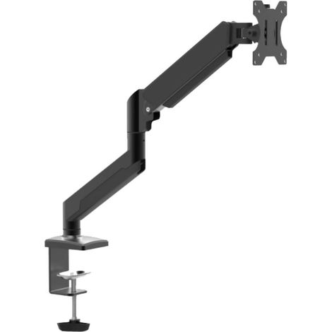 Staffa a Muro Porta TV 15-32" Standard VESA 75-100 Portata fino a 10 kg Bracci Orientabili (1/3)