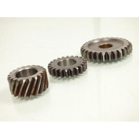 [PRODUIT D'OCCASION] Pièce moteur diverse origine pour moto Yamaha 125 YBR 2005 5VL (1/2)