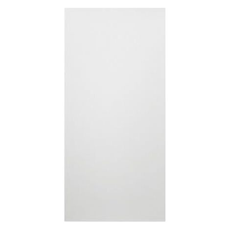 Buderus Logatrend Heizkörper IFR276 Metall Weiß, 600W (1/3)