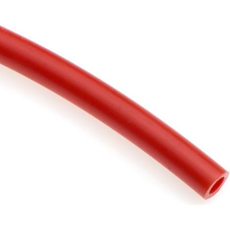 STI Tubo Acqua Osmosi inversa 1/4” Rosso 10mt (1/2)
