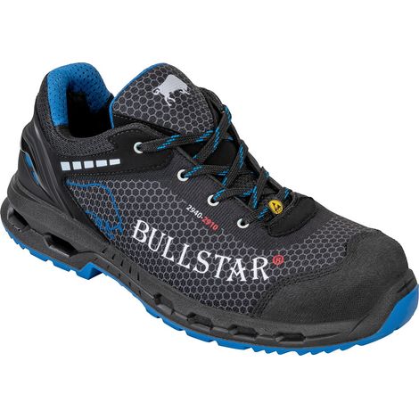 2940, Sich-Schuh CHAMP S1PS carbon, Gr. 45