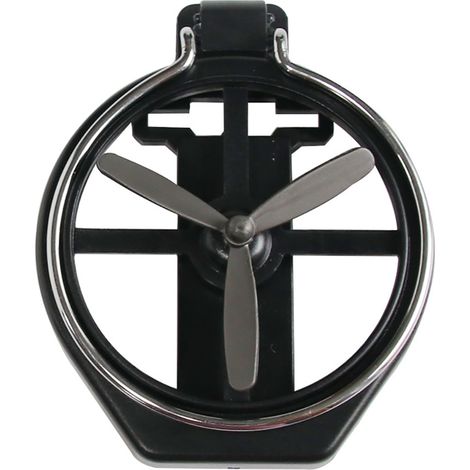 Porte-gobelet pliable pour bouteille d'eau, compatible avec les prises d'air de voiture et les systèmes de climatisation. (1/5)