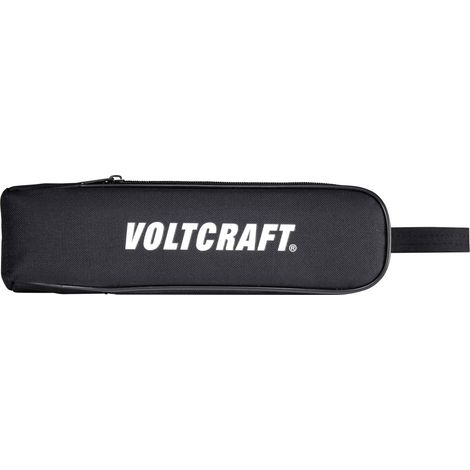 VOLTCRAFT VC50/60 VC50/60 Messgerätetasche Passend für (Details) VC-50 Serie, VC-60 Serie