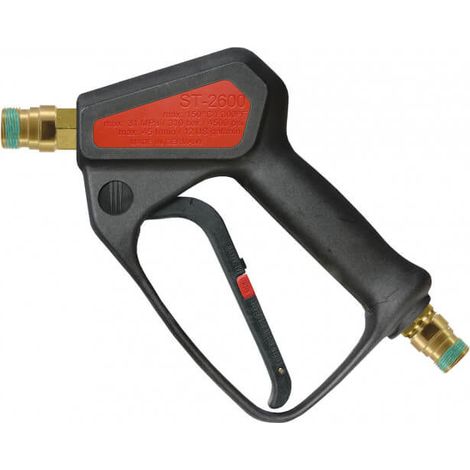 Poignée adaptable KARCHER EASYLock