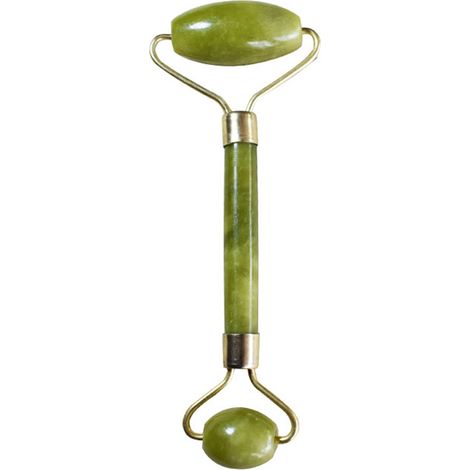 Rouleau de Massage Visage Lifting et Raffermissant - Soin de Peau à Domicile (1/5)