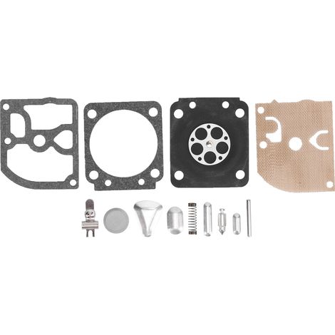 Carburetor Carb Repair Kit Motorcycle Overhaul Accessories for Stihl 041 045 051 056 041AVQ 045AV 051AVE 056AV (1/5)