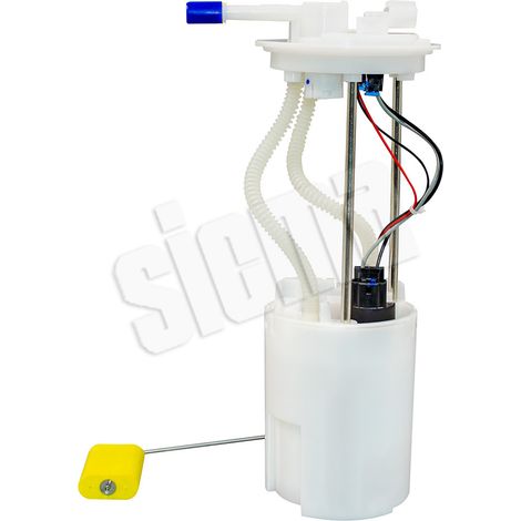 The A-1106020 product is compatible with Lingzhi's new valveless fuel pump assembly (flat connector) and ensures stable flow and precise pressure regulation. Lingzhi valveless fuel pump assembly (flat (1/4)