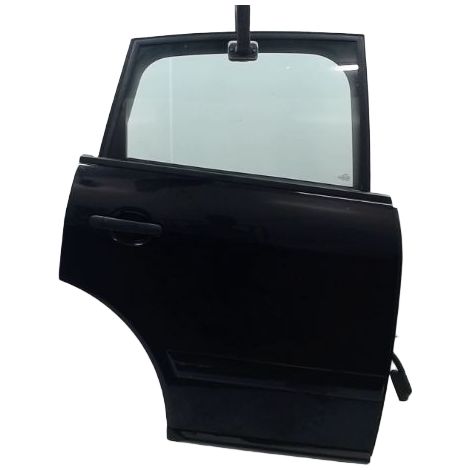 [PRODUIT D'OCCASION] Porte Arriere Droit AUDI A2 Monosp. (8z) 2000-2005 ♻️ Ref Oe. 8z0833052 - Garantie à vie (1/3)