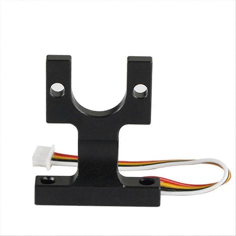 Selbstnivellierender Montageblock-Satz für Vyper 3D-Drucker – Ersatzteile für verbesserte Druckgenauigkeit (1/5)