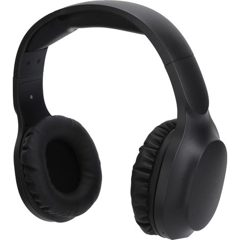 Somic MS300 Bluetooth-Headset, schwarz, 5.0-Stereo-Sound, kabellos, ideal für Videospiele. CVC-Technologie. (1/5)