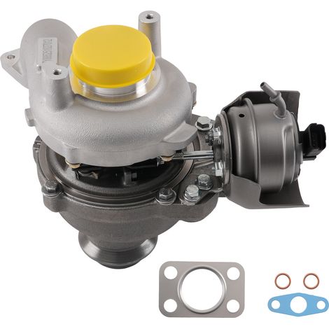 Turbo Cargador for Ford Focus/Mondeo/C-Max/Galaxy 1.6 TDCi 806291 784011