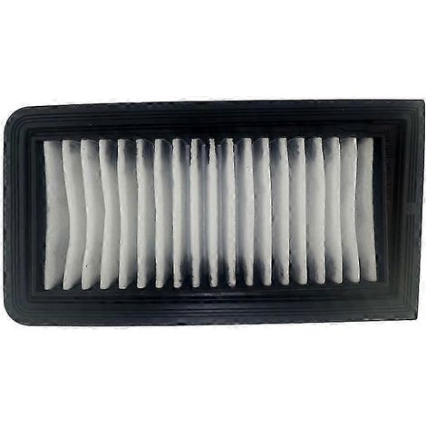 Filtre à air Lopor pour moto Suzuki AN650 Burgman 02-05, AN650a/z Burgman Executive 04-18, AN 650 02-18, référence 13780-10g00 (1/5)