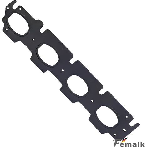 Exhaust manifold gasket for BMW B46, B42, A20A, and F40 engines (model number 11628642774) (1/5)