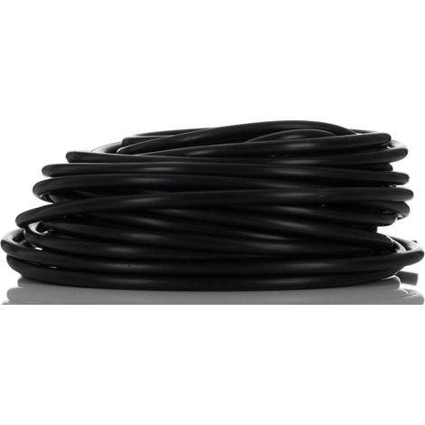 Cordon joint torique RS PRO, en Caoutchouc Nitrile, Diam. 3.5mm, 8.5m de long ( Prix pour Bobine de 1 ) (1/3)