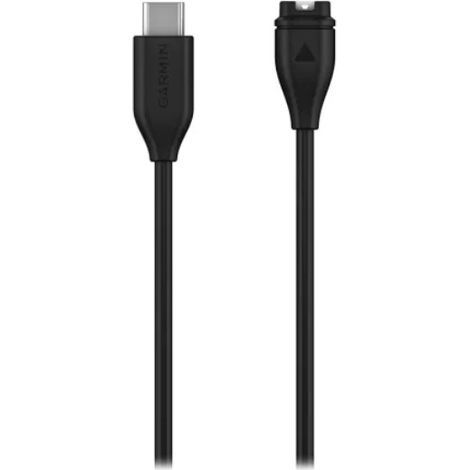 Garmin Zubehör Tablets cable USB 0,5 m USB C Negro (1/2)