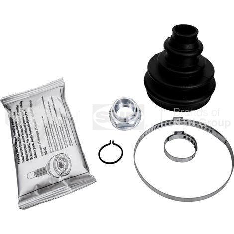 Kits soufflet coté roue - OBK60.002 - SNR - Compatible avec véhicule Lancia, Fiat, Alfa Romeo