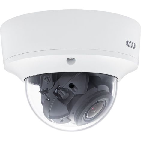 ABUS IPCB78521 Überwachungskamera IP Dome 8 MPx (2.8 - 12mm) (1/3)