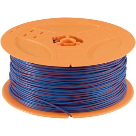 Lapp Kabel&Leitung X05V-K 1x0,75 BUWH 4512262S S250 250 Stk