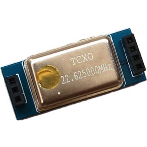 Module à cristal compensé en température, stable pour Tcxo-9/yaesu Ft-817 857 897