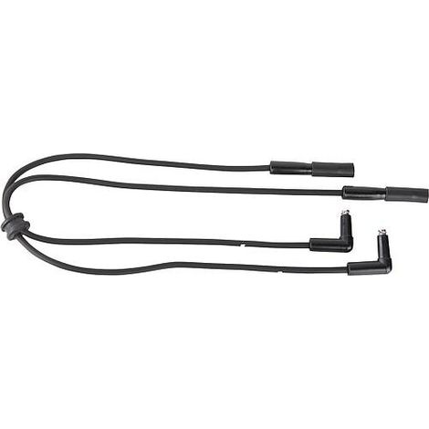 Cable d'allumage 600mm Weishaupt 24131011042 UPM2 15-70-PEA