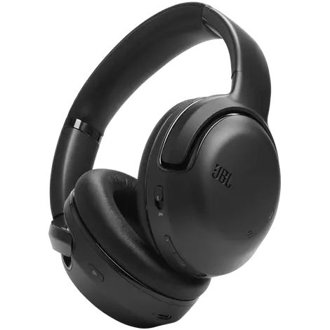 JBL TOUR ONE M2 Kopfhörer Kabellos Kopfband Musik USB Typ-C Bluetooth Schwarz (1/4)
