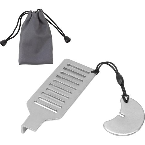 de porte de sécurité portable Securno Home Safety Extra