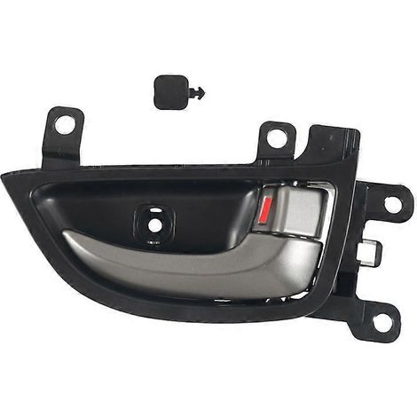 Poignée de porte intérieure avant droite 82620-3X000 pour porte automobile ( )