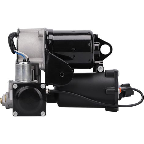 Compressore d'aria Sospensioni Pneumatiche Per Land Rover Discovery 3 4 Air Ride (1/5)