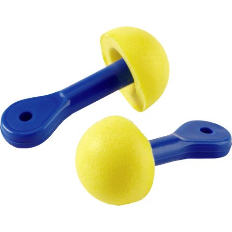3M EAR EX01002 Bouchons d'oreille 28 dB réutilisable 100 paire(s)