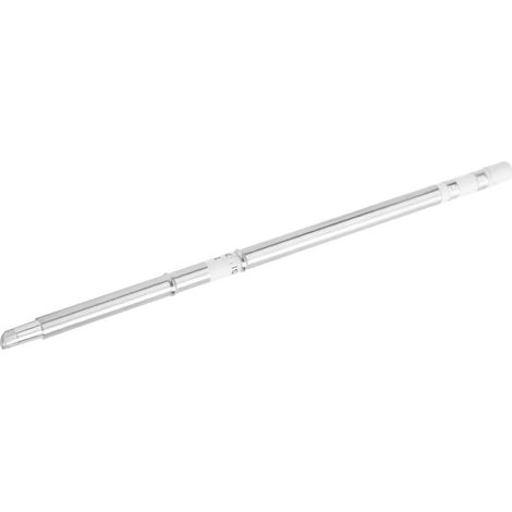 Pointe à souder T12-C4 portable, chauffage rapide et conductivité thermique élevée, fer à souder anti-oxydation