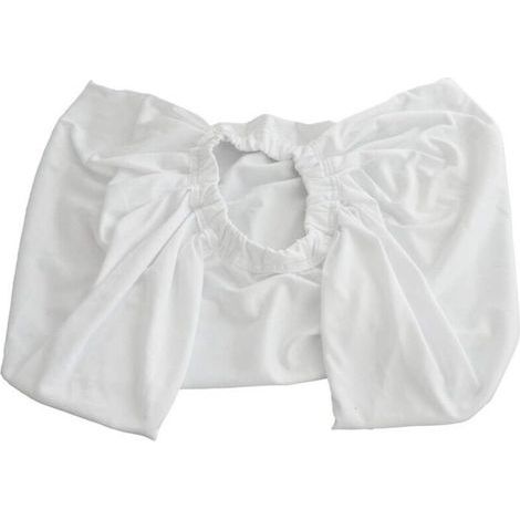 Sac filtrant fin de rechange pour nettoyeur de piscine – Polyester – Filtration améliorée – Compatible Aquabot 811 – 1 paquet (1/5)