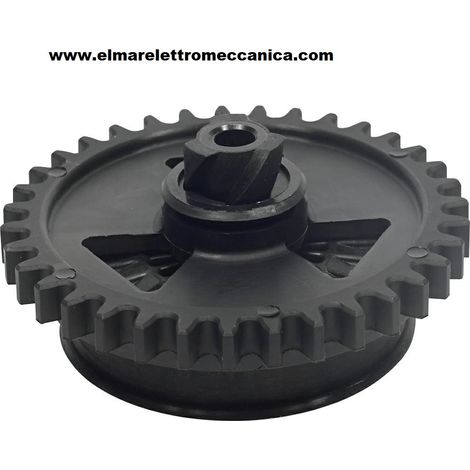 BRIGGS & STRATTON Puleggia avviamento Quantum 35 340034
