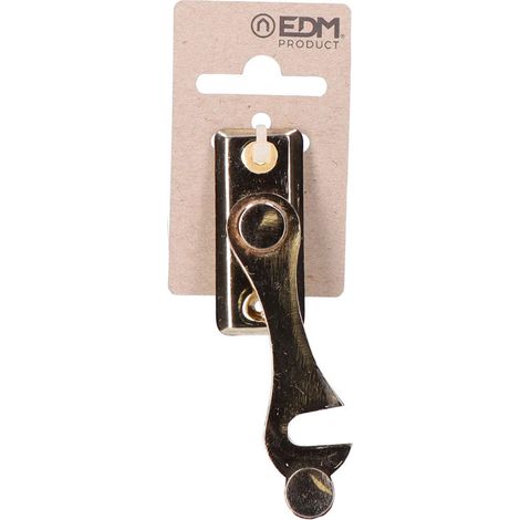 ALDABA MANO DERECHA H LATON 8cm EDM (1/3)
