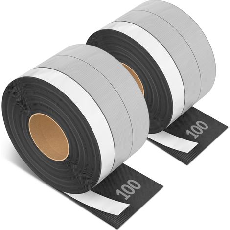 Cinta adhesiva para ventanas IsolBau PRO Fensterband PRO SKS 100 mm x 50 mb (1/5)