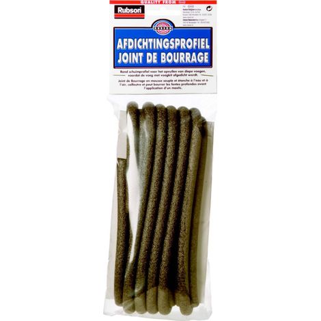 RUBSON OUTILS FOND JOINT 10MM X5M PATTEX 1787170
