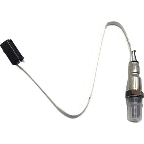 Lambda sensor (rear) 22690-ET000 for Nissan Tiida/Livina/Sylphy 1.6L (2008) (1/3)