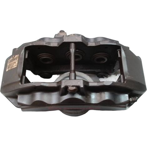 [PRODUIT D'OCCASION] Etrier De Frein Avant Droit FORD Coupe ♻️ Ref Oe. 2637087 - Garantie à vie (1/4)
