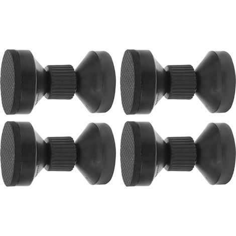 Kit Adjust Industrial Headboard vibration Bedroom Dampers Support