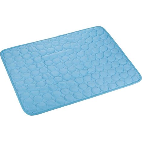 Lit de refroidissement pour animaux de compagnie, taille S