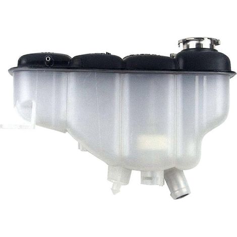 Vase d'expansion de radiateur pour liquide de refroidissement automobile Mercedes-Benz (1/4)