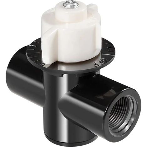 Valve De Contrle R172086z Robusta Pour 320 322 30029x (1/5)